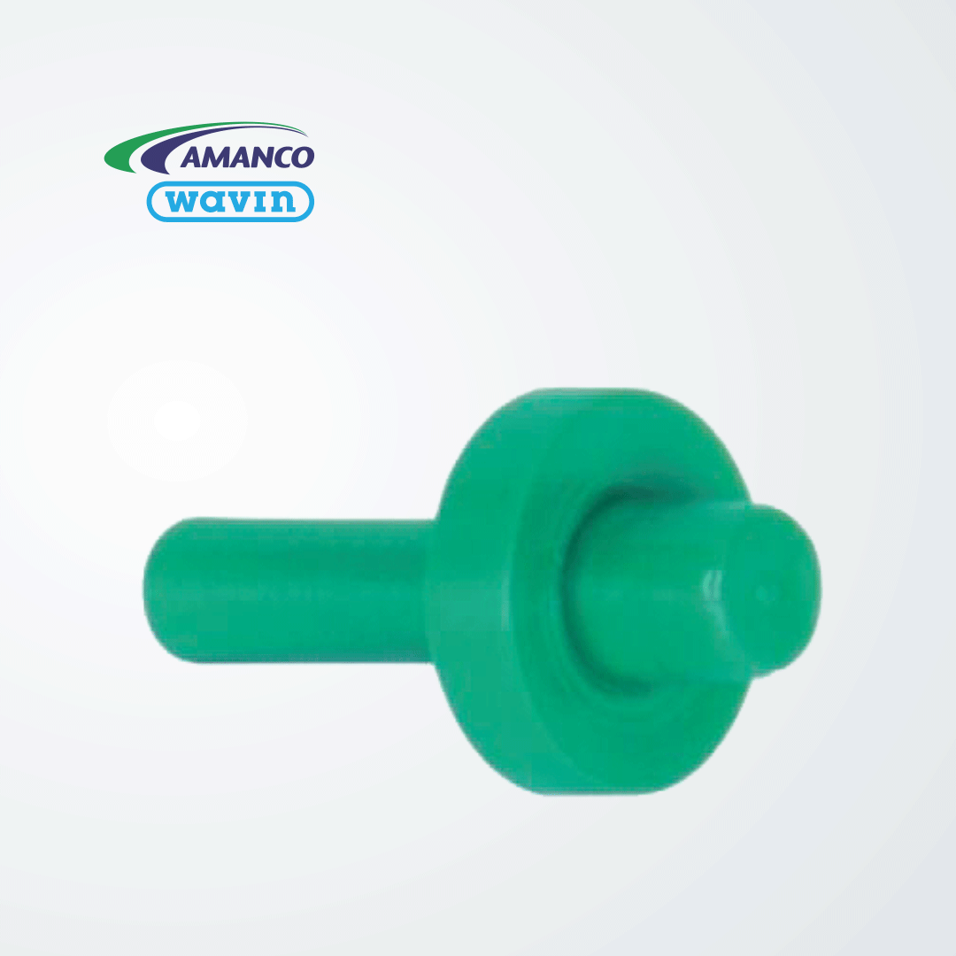 Tarugo de reparación-fusión-Aw