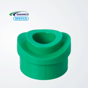 Montura de derivación- Fusión