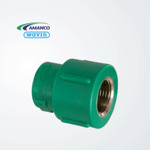 Tubo con inserto H – Fusión