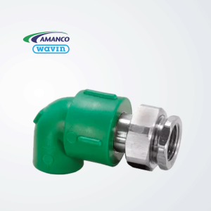 Tubo con tuerca loca H – Fusión