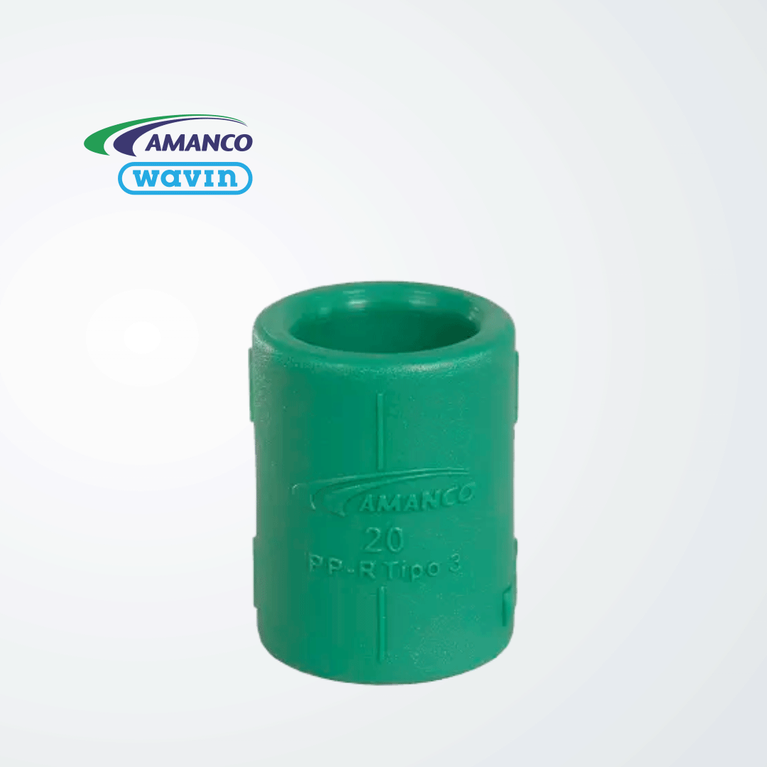 Union Normal-Amanco Wavin