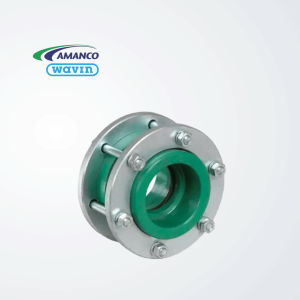 Unión bridada- Fusión